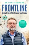 Frontline - Dr Tony Redmond - 9780008449537