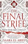 The Final Strife - Saara El-Arifi - 9780008450441