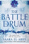 The Battle Drum - Saara El-Arifi - 9780008450496