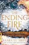 The Ending Fire - Saara El-Arifi - 9780008450502