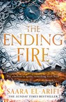 The Ending Fire - Saara El-Arifi - 9780008450519