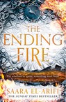 The Ending Fire - Saara El-Arifi - 9780008450557
