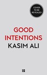 Good Intentions - Kasim Ali - 9780008450731