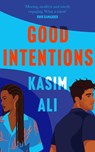 Good Intentions - Kasim Ali - 9780008450762