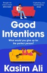 Good Intentions - Kasim Ali - 9780008450793