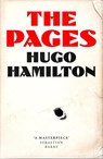 The Pages - Hugo Hamilton - 9780008451660