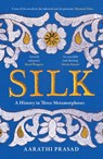 Silk - Aarathi Prasad - 9780008451882