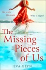 The Missing Pieces of Us - Eva Glyn - 9780008453282