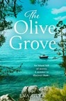 The Olive Grove - Eva Glyn - 9780008453305