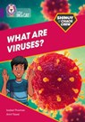 Shinoy and the Chaos Crew: What are viruses? - Isabel Thomas - 9780008454760