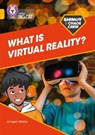 Shinoy and the Chaos Crew: What is virtual reality? - Imogen Mellor - 9780008454791