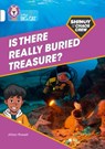 Shinoy and the Chaos Crew: Is there really buried treasure? - Jillian Powell - 9780008454838
