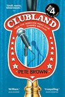 Clubland - Pete Brown - 9780008457570