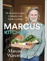 Marcus’ Kitchen - Marcus Wareing - 9780008460969