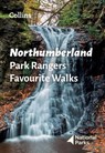Northumberland Park Rangers Favourite Walks - National Parks UK - 9780008462710