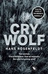 Cry Wolf - Hans Rosenfeldt - 9780008464356