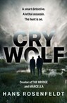 Cry Wolf - Hans Rosenfeldt - 9780008464370