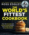 The World’s Fittest Cookbook - Ross Edgley - 9780008465612