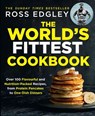 The World’s Fittest Cookbook - Ross Edgley - 9780008465629