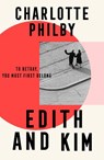 Edith and Kim - Charlotte Philby - 9780008466398