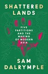 Shattered Lands - Sam Dalrymple - 9780008466824