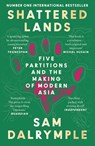 Shattered Lands - Sam Dalrymple - 9780008466855