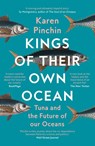 Kings of Their Own Ocean - Karen Pinchin - 9780008467845