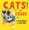 Cats in Chaos - Peter Bently - 9780008469184