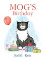 Mog’s Birthday - Judith Kerr - 9780008469535