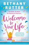 Welcome to Your Life - Bethany Rutter - 9780008469986