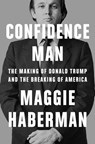 Confidence Man - Maggie Haberman - 9780008470180