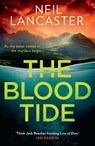 The Blood Tide - Neil Lancaster - 9780008470395
