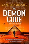 The Demon Code - David Leadbeater - 9780008471149