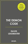 The Demon Code (Joe Mason, Book 2) - David Leadbeater - 9780008471156
