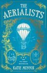 The Aerialists - Katie Munnik - 9780008473235