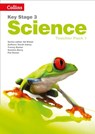 Key Stage 3 Science – Teacher Pack 1 - Ed Walsh ; Sarah Askey ; Tracey Baxter ; Sunetra Berry ; Pat Dower - 9780008473372