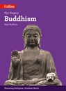Buddhism (KS3 Knowing Religion) - Neil McKain ; Robert Orme - 9780008473440