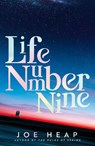 Life Number Nine - Joe Heap - 9780008475062