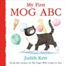 My First MOG ABC - Judith Kerr - 9780008475819
