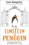 Einstein the Penguin - Iona Rangeley - 9780008475970