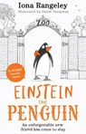 Einstein the Penguin - Iona Rangeley - 9780008475994
