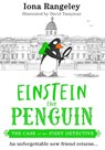 The Case of the Fishy Detective - RANGELEY,  Iona - 9780008476007