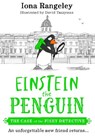 The Case of the Fishy Detective - Iona Rangeley - 9780008476038