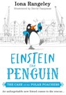 The Case of the Polar Poachers - Iona Rangeley - 9780008476076