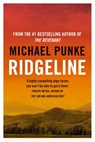 Ridgeline - Michael Punke - 9780008477981