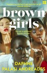 Brown Girls - Daphne Palasi Andreades - 9780008478094