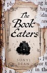 The Book Eaters - Sunyi Dean - 9780008479480