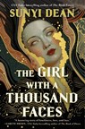 The Girl with a Thousand Faces - Sunyi Dean - 9780008479503