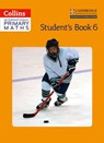 Collins International Primary Maths – Student’s Book 6 - Paul Wrangles ; Paul Hodge ; Peter Clarke - 9780008480233