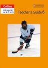 Collins International Primary Maths – Teacher’s Guide 6 - Paul Wrangles ; Paul Hodge ; Peter Clarke - 9780008480295
